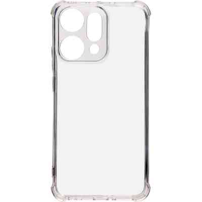 Чохол до мобільного телефона Armorstandart Air Force OPPO Reno14 Pro 5G Transparent (ARM87136) Вінниця