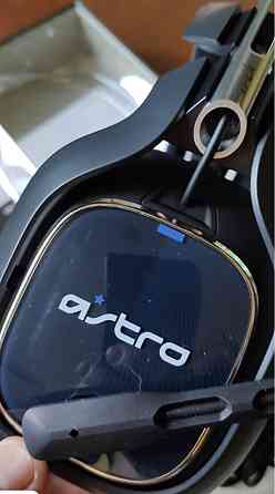 Наушники,,astro,,A40 Харків