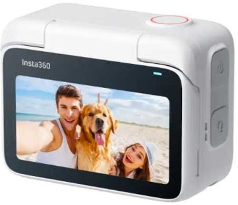 Екшн-Камера: Insta 360 GO 3 128Gb.Standalone EU (CINSABKA- GO306) Харьков - изображение 6