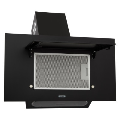 Витяжка кухонна Eleyus VERTICAL 470 60 BL Вінниця - фото 11