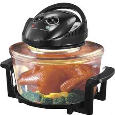 Аерогриль Vimar VCO 525 В (VCO525В) Вінниця