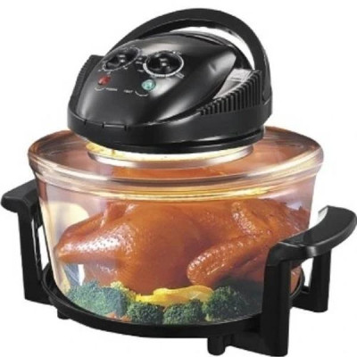 Аэрогриль Vimar VCO 525 В (VCO525В) Винница - изображение 1