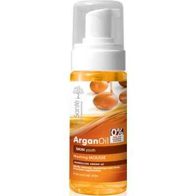 Пенка для умывания Dr. Sante Argan Oil 150 мл (4823015929168) Винница