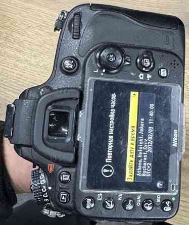 Nikon CAMERA D610 Харків