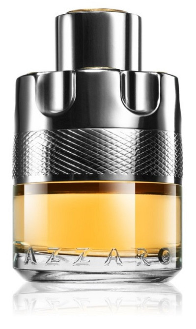 Туалетная вода Azzaro Wanted Славянск - изображение 1