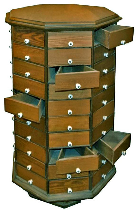 Органайзер для метизов 