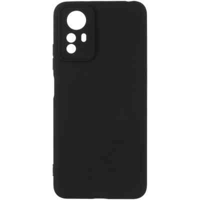 Чохол до мобільного телефона BeCover Xiaomi Redmi Note 12S Black (709312) Вінниця