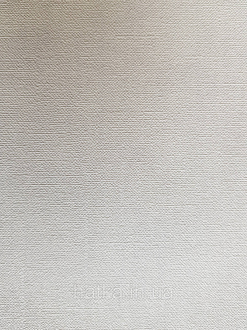 Обои виниловые на флизелине AS creation Garda 1.06Х10.05 однотонные эффект потертости белые с голубым Киев - изображение 1