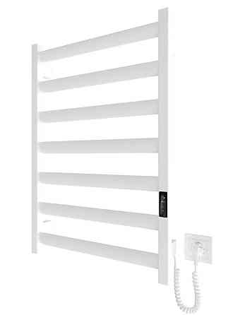 Електрична рушникосушка Hygge Family Chester 770x530 білий мат TR 4.0 Київ
