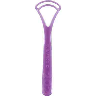 Очищувач язика Curaprox CTC 202 З подвійним лезом Колір в асортименті 1 шт. (7612412200027) Вінниця