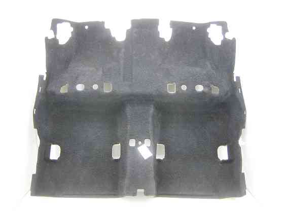 Mercedes-Benz  A2466800041 9E07 Килим салону задній CLA Shooting Brake X117 CLA C117 GLA X156 A-class W176 B-class W246 Одесса