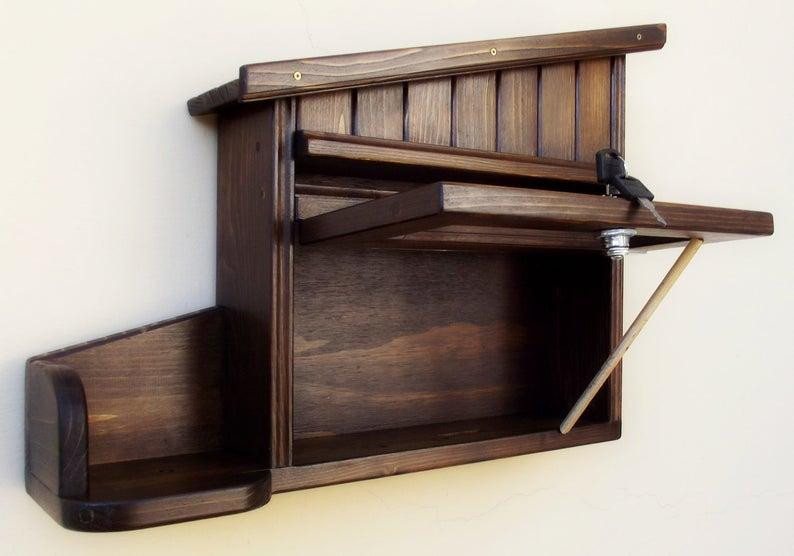 Поштова скринька "Сахан" капучино Миколаїв - фото 2