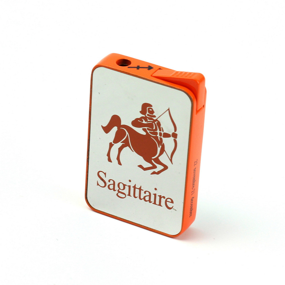 Запальничка "ZODIAC Стрілець" Рівне - фото 2