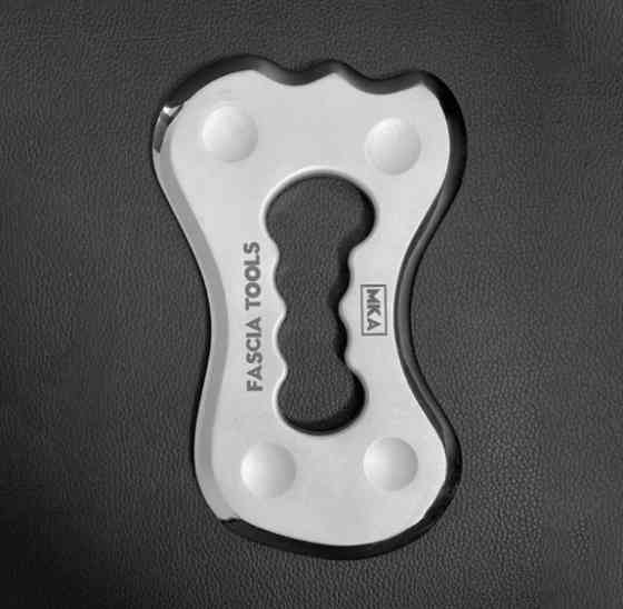 Інструмент для ІМТ (IASTM) Блейд медичної сталі Mallet Київ