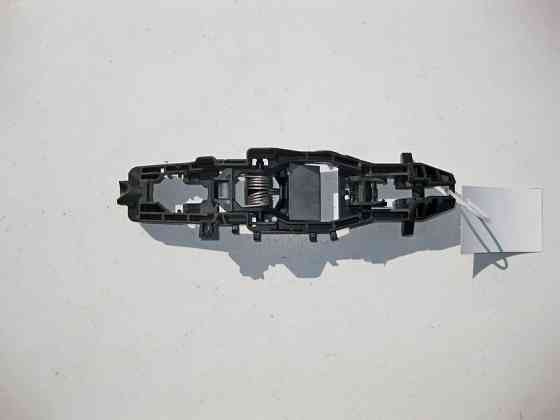 Mercedes-Benz  A2117600434 Рама задньої правої ручки дверей Keyless-Go E-Class W211 CLS C219 Одеса