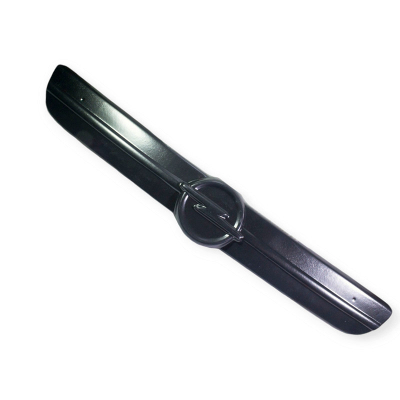 Заглушка радіатора зима Опель Віваро 2001-2006 грати Мукачево - фото 1