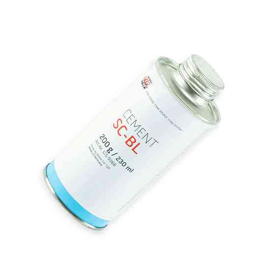 Спец. цемент ТipТop BL 200гр Мукачево