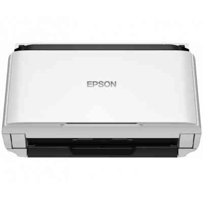 Сканер Epson WorkForce DS-410 (B11B249401) Винница