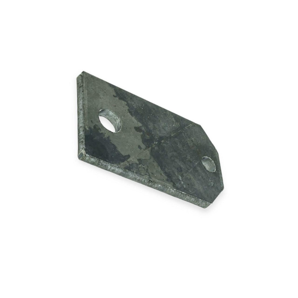 Вкладыш передней рессоры камаз Мукачево - изображение 1