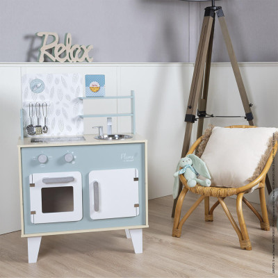 Ігровий набір Janod Кухня пір&apos;їни (J06608) Вінниця - фото 10