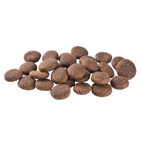 Корм сухий Brit Care Dog Grain-free Adult Large Breed для дорослих собак великих порід беззерновий з лососем 3 кг Київ - фото 2