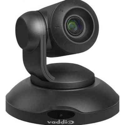 Комплект ВКЗ Vaddio ConferenceSHOT AV CeilingMIC чорний Киев