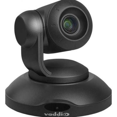 Комплект ВКЗ Vaddio ConferenceSHOT AV CeilingMIC чорний Киев - изображение 1