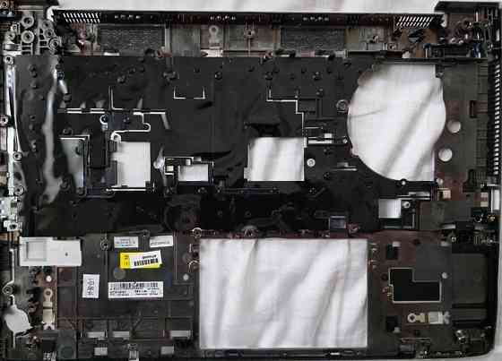 Оригінальна клавіатура HP Elitebook X360 1030 G4 L70776 з підставкою для рук. Харків