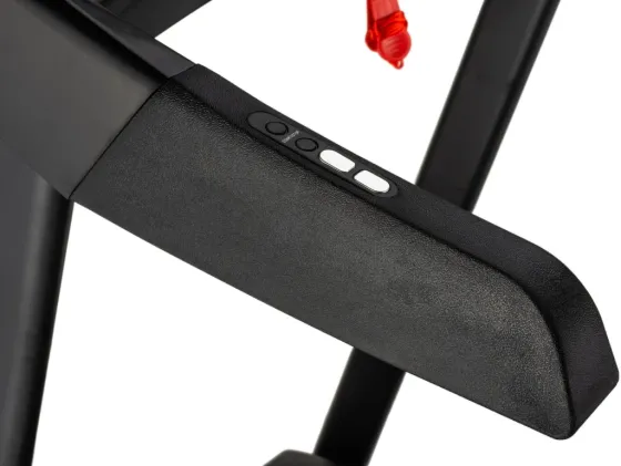 Бігова доріжка електрична GYMTEK XT600 чорний Київ