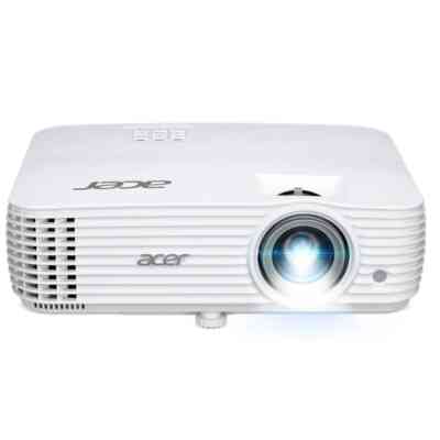 Проектор Acer P1657Ki (MR.JV411.001) Винница
