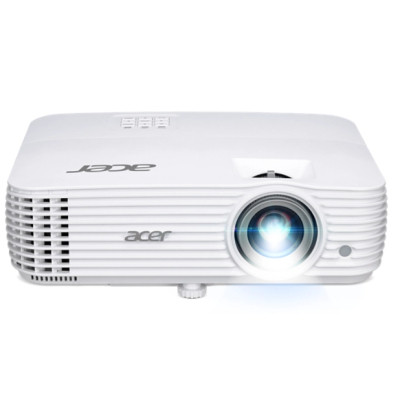 Проектор Acer P1657Ki (MR.JV411.001) Винница - изображение 5