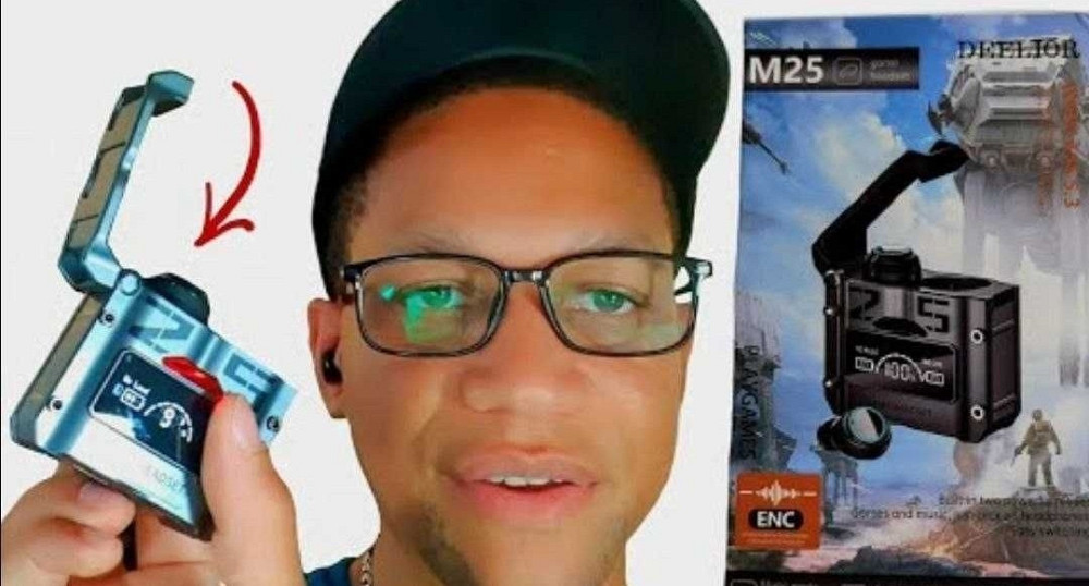 Беспроводные наушники спортивные для iPhone и Android. Харьков - изображение 5