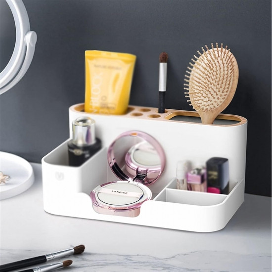 Офисный настольный органайзер для канцелярии ручек и маркеров карандашей Винница - изображение 2