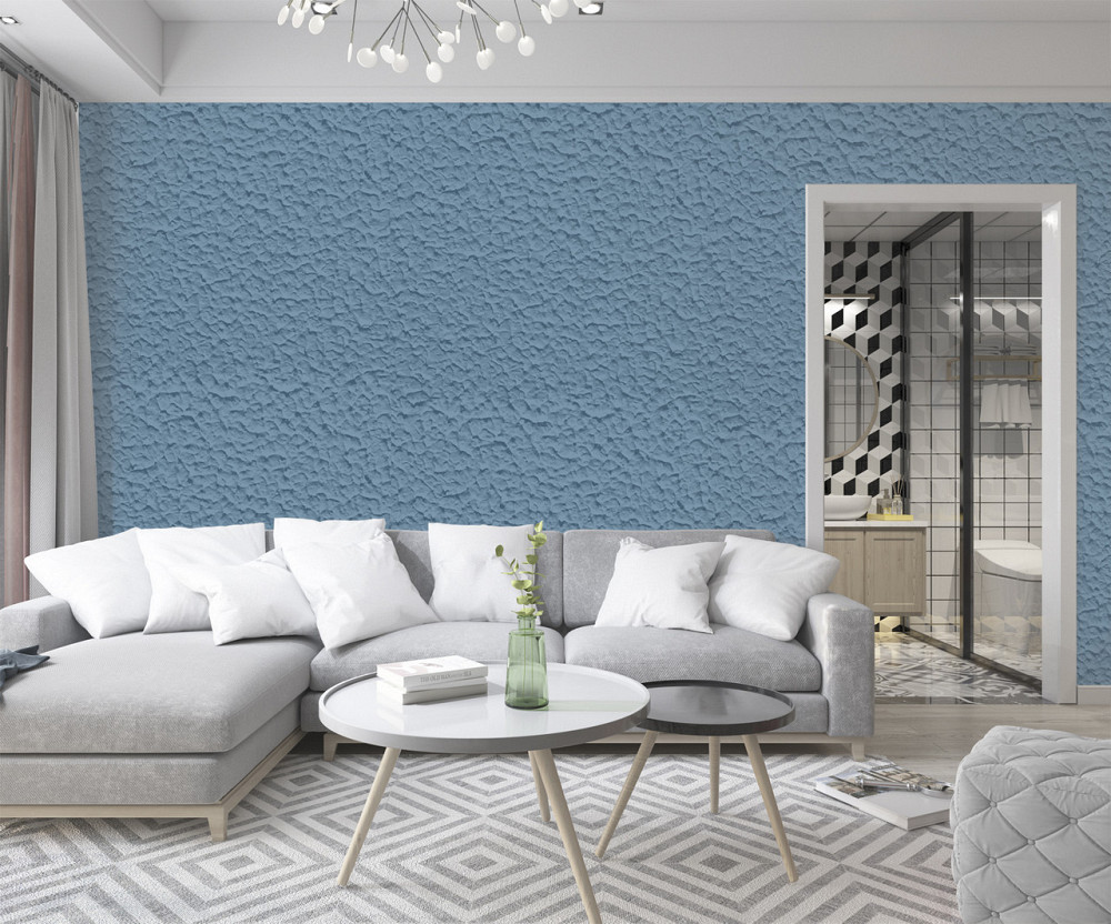 Фарба кольорова СТРУКТУРНА Skyline 4030-B Теналь 4,8 кг Харьков - изображение 4