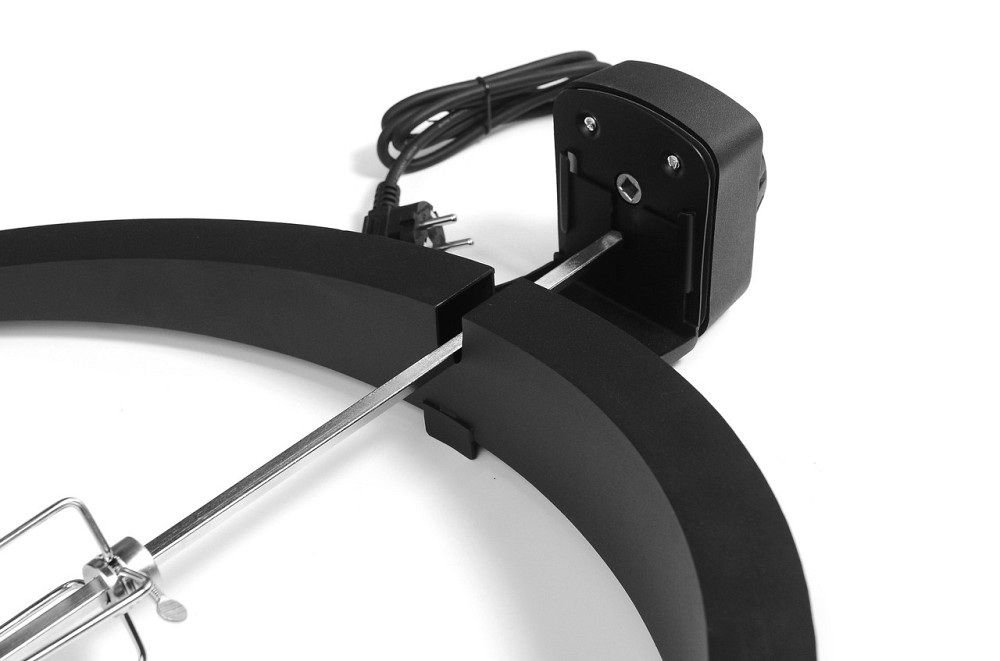 Вертіль для керамічного вугільного гриля Kamado 5в1 XL GRILLI 777213 Код: 012326 Рівне - фото 5