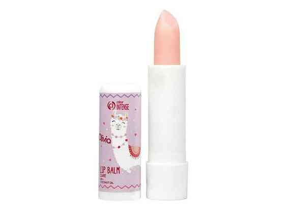 Блиск д/губ F-13 TEEN №04 Кавун 5g ТМ Colour INTENSE   Solmir Київ