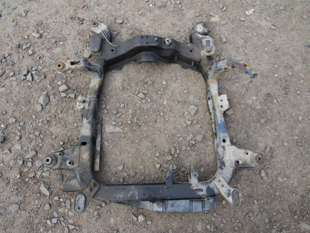 Балка передня (підрамник) Opel Astra 2004-2009 Ковель - фото 1