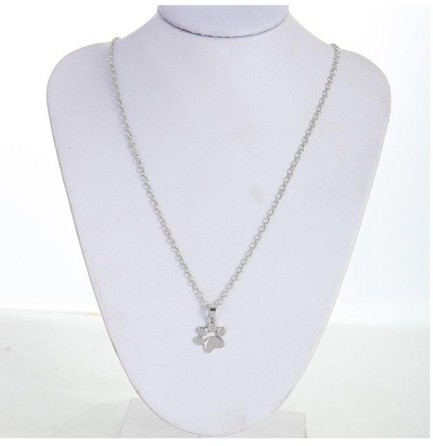 Кулон оригинальный на шею Лапа Киев - изображение 2