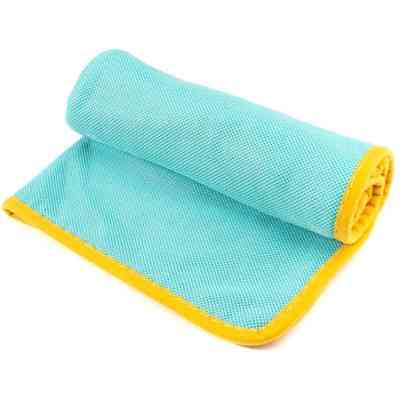 Салфетки для уборки ColorWay Микрофибра для универсального применения 600gsm 40 х 40 см 1 шт. (CW-4460) Винница