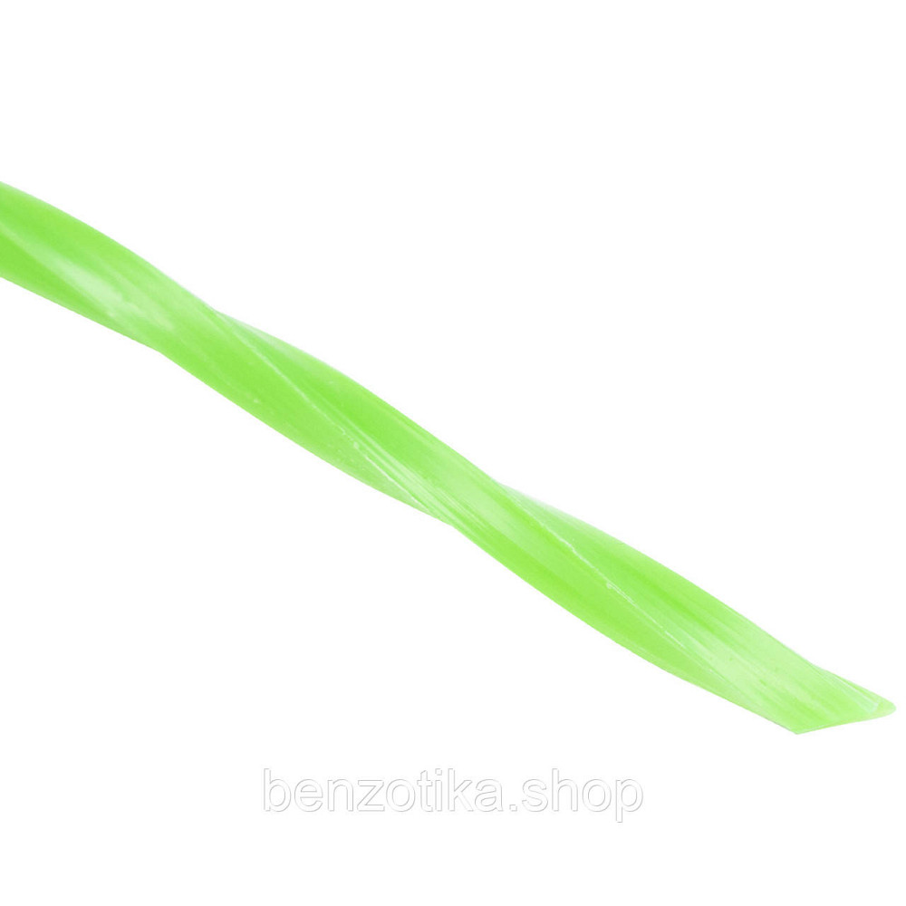 Волосінь спіраль Procraft 4мм 15м Киев - изображение 2