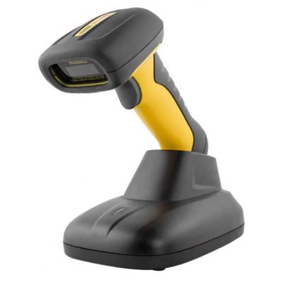 Сканер штрих-кода Netum 1202W (1202W-NT0009) Винница - изображение 1