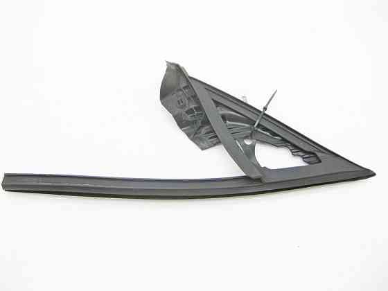 Mercedes-Benz  A1177250129 Напрямна опускного скла передніх лівих дверей CLA Shooting Brake X117 CLA C117 Одеса