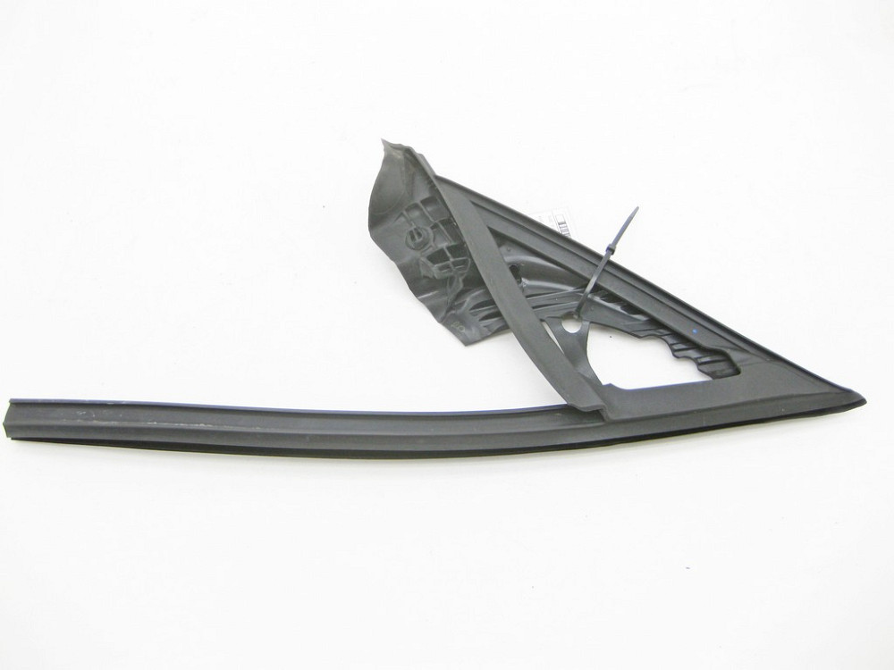 Mercedes-Benz  A1177250129 Напрямна опускного скла передніх лівих дверей CLA Shooting Brake X117 CLA C117 Одеса - фото 1