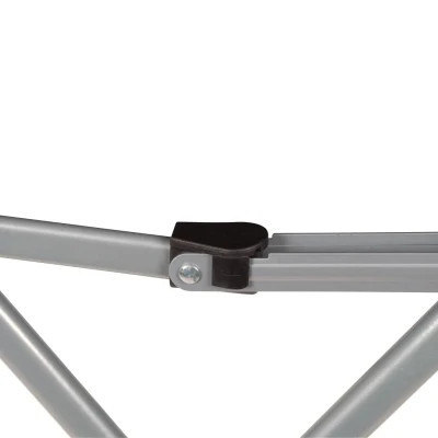 Крісло складане Bo-Camp Fraser Anthracite (1204738) Вінниця - фото 5