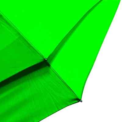 Зонт Line Art Backsafe Зеленый (45250-9) Винница