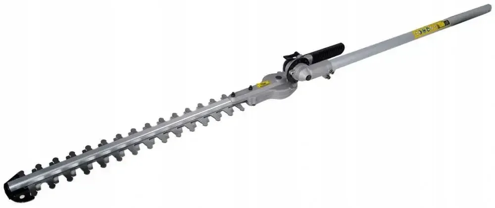 Многофункциональный триммер Bass Polska 8452 4в1 2 x 24 В без аккумуляторов Киев - изображение 4