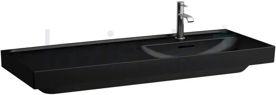 Раковина  Laufen Meda 120x46 H8171197161091 Киев - изображение 1