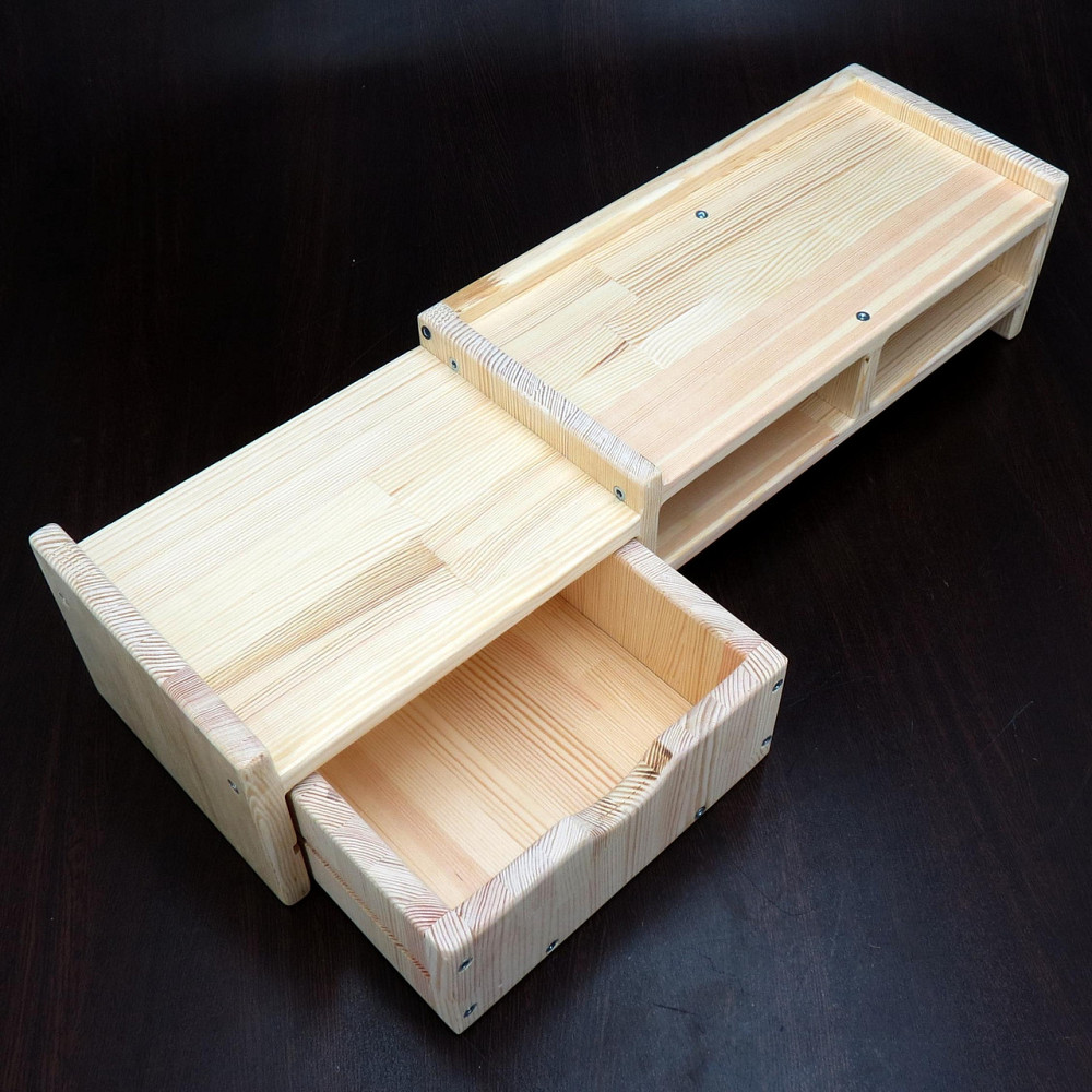 Підставка для монітора "Сана" бланже Миколаїв - фото 3