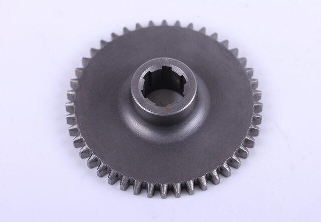 Шестерня вала первичного (2-й передачи) Z-44 мотоблок мотоблок 168F-мотоблок 170F Мукачево - изображение 1