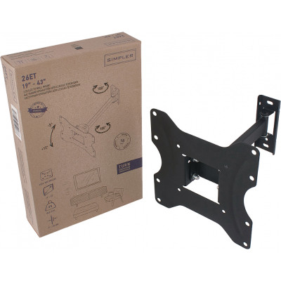 Кронштейн Simpler 26ET Винница - изображение 7